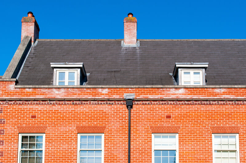 Chimney Flashing Portsmouth Hampshire