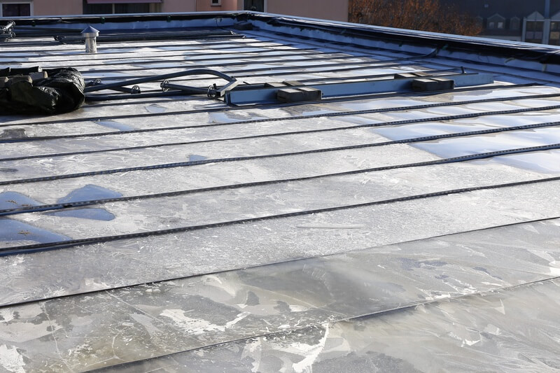 Flat Roofing Portsmouth Hampshire