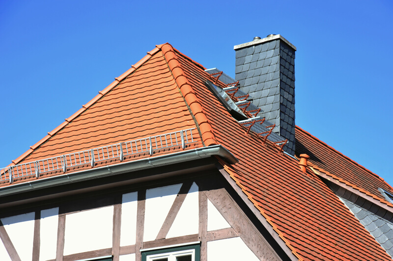 Roofing Lead Works Portsmouth Hampshire