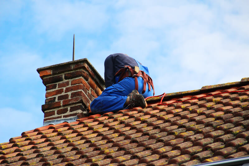 Roofing Services in Portsmouth Hampshire