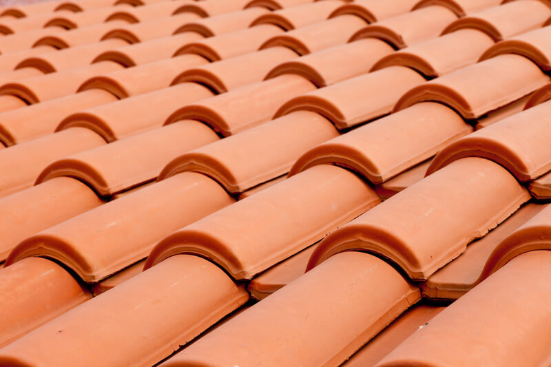 Tile Roofing Portsmouth Hampshire